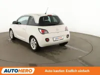 Occasion Opel Adam Jam 101 ch (74 kW) 2019 Blanc Citadine