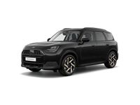 Gebraucht Mini Cooper Countryman Favoured 170 PS (125 kW) 2025 Schwarz SUV