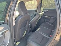 Gebraucht Volvo XC60 190 PS (139 kW) 2015 Andere farben SUV