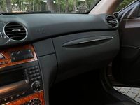 gebraucht Mercedes CLK200 Kompressor Cabrio (UNTER 50k & TÜV neu!)