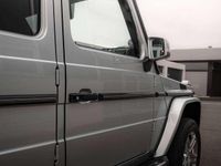 Gebraucht Mercedes G350 245 PS (180 kW) 2018 SUV