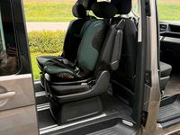 Usata VW Multivan Comfortline 200 CV (147 kW) 2020 Oro Monovolume