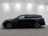 Neu Opel Astra 131 PS (96 kW) 2026 Karbon schwarz Kombi