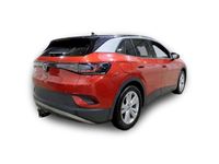 Gebraucht VW ID.4 Pro Performance 150 kW (204 PS) 2022 Kings red metallic SUV