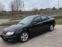 Gebraucht Saab 9-3 150 PS (110 kW) 2005 Schwarz Limousine