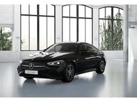Gebraucht Mercedes CLE300 204 PS (150 kW) 2025 Schwarz metalliclack obsidianschwarz metallic Coupé