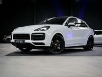 Gebraucht Porsche Cayenne 340 PS (250 kW) 2021 Weiß SUV