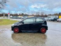 gebraucht Skoda Citigo Cool Edition