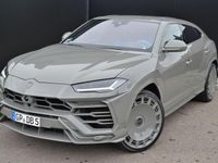 Gebraucht Lamborghini Urus 650 PS (478 kW) 2019 Grau SUV