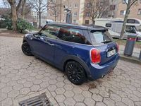 gebraucht Mini Cooper Cabriolet Aut.