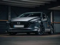 Gebraucht Mazda 3 Homura-Line 150 PS (110 kW) 2023 Kleinwagen
