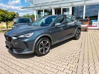 Gebraucht Cupra Formentor Basis 190 PS (139 kW) 2022 "magnetic tech" SUV