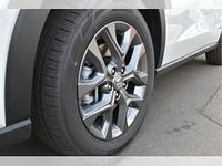 Neu Honda ZR-V Elegance 184 PS (135 kW) 2026 Weiß (diamond dust pearl) SUV