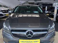 Gebraucht Mercedes CLA200 AMG 136 PS (100 kW) 2019 Grau Limousine