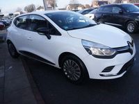Gebraucht Renault Clio IV LIMITED 90 PS (66 kW) 2018 Limousine