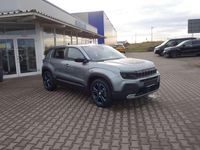 Gebraucht Jeep Avenger Altitude 101 PS (74 kW) 2023 Met grey evoluzione (vr519/a) SUV