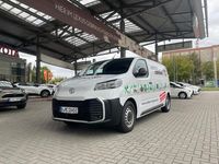 Neu Toyota Proace 100 kW (137 PS) 2025 Weiß Van / Kleinbus