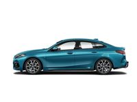 gebraucht BMW 218 d Gran Coupe