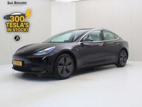 Gebraucht Tesla Model 3 Standard Range 225 kW (306 PS) 2020 Schwarz Limousine