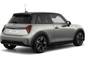 Gebraucht Mini Cooper S 204 PS (150 kW) 2025 Silber Kleinwagen