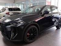 Neu DongFeng Box 139 kW (190 PS) 2026 Schwarz Kleinwagen