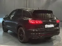 Gebraucht VW Touareg Style 286 PS (210 kW) 2022 Deep black perleffekt SUV