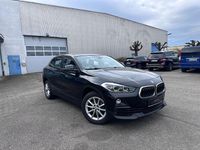 Gebraucht BMW X2 Advantage 150 PS (110 kW) 2020 Schwarz SUV