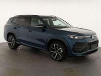 Neu VW Tayron R-line 193 PS (141 kW) 2025 Blau SUV
