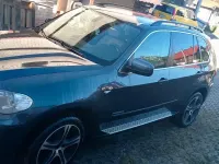 Gebraucht BMW X5 245 PS (180 kW) 2011 Grau SUV