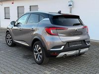 Gebraucht Renault Captur Edition One 140 PS (102 kW) 2021 Schwarz SUV