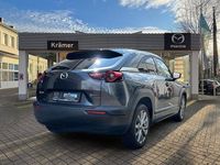 Gebraucht Mazda MX30 106 kW (145 PS) 2020 Grau SUV