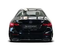 Gebraucht Mercedes A200 Advanced Plus 2025 Schwarz Limousine