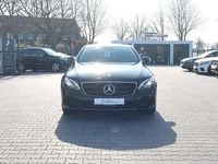 Usata Mercedes E200 184 CV (135 kW) 2017 Nero Berlina