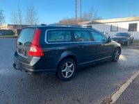 Gebraucht Volvo V70 Summum 286 PS (210 kW) 2008 Grau Kombi