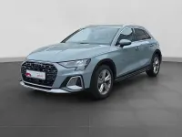 Gebraucht Audi A3 150 PS (110 kW) 2025 Grau Limousine