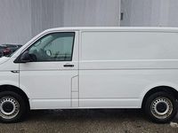 Gebraucht VW Transporter 150 PS (110 kW) 2018 Weiß Van