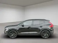 Gebraucht Volvo XC40 Plus 163 PS (119 kW) 2025 Schwarz SUV