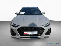 Gebraucht Audi RS6 Performance 630 PS (463 kW) 2025 Matteffektlackierung audi exclus Kombi