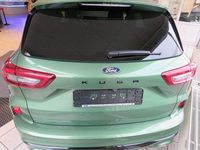 Neu Ford Kuga ST-Line 186 PS (136 kW) 2025 Bursting green SUV
