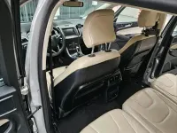 Gebraucht Ford S-MAX S 178 PS (130 kW) 2016 Silber Van / Kleinbus