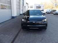 Usado Ford Capri Premium 210 kW (286 CV) 2024 Negro SUV