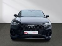 gebraucht Audi Q3 Q3Sportback S line 40 TFSI quattro MMI LED
