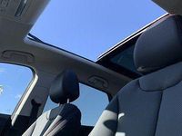 Neu DFSK Forthing 5 177 PS (130 kW) 2026 Jadegreen SUV