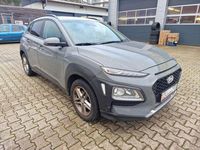 Gebraucht Hyundai Kona Trend 120 PS (88 kW) 2020 Grau SUV