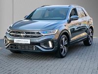 Gebraucht VW T-Roc Beats 150 PS (110 kW) 2023 Grau SUV