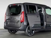 gebraucht Citroën Berlingo 1,5 HDI EAT8 Shine ALU DAB KA PDC RFK TOUCH NEBEL