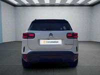 Gebraucht Citroën C5 136 PS (100 kW) 2024 Weiss Limousine