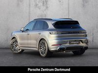Neu Porsche Cayenne GTS 500 PS (367 kW) 2025 Grau SUV