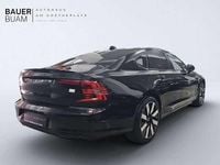 Gebraucht Volvo S90 Ultimate 335 PS (246 kW) 2024 Onyx black / metallic Limousine