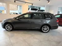 Gebraucht VW Golf VII Comfortline 150 PS (110 kW) 2020 Indiumgrau Kombi